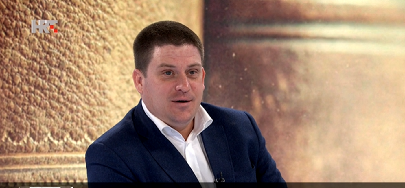 Butković za HTV: Turudić će sigurno biti neovisan, treba mu dati priliku